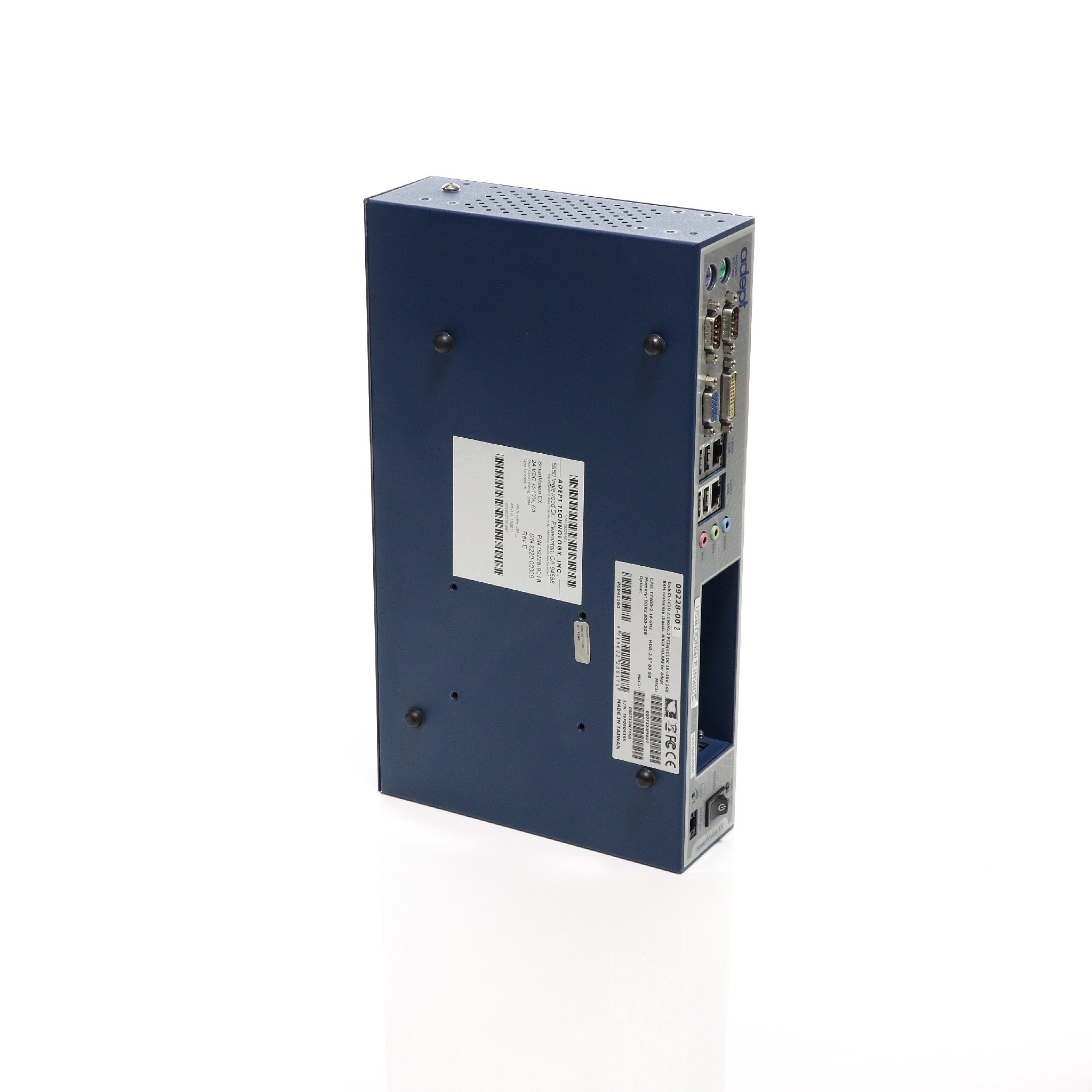 SmartVision EX  Used